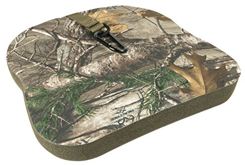 Northeast Products Predator Therm-a-seat Realtree EDGE, Thick Large (13 x 14 x 1.5)