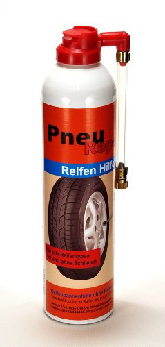 Pneu Repair Reifen Hilfe