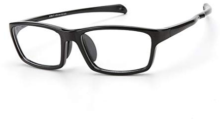 Anti Blaulicht Brille Kinder Blaulichtfilter Gläser Alter 3-10 Blockieren von UV-Kopfschmerz Gaming Brille