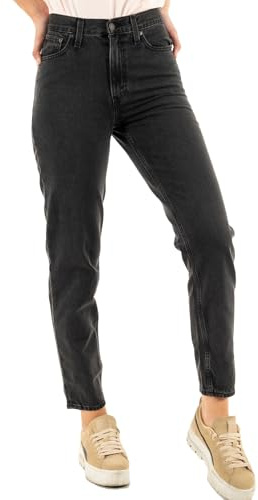 Levi's 80s Mom Jeans Femme, Not To Interrupt, 24W / 28L
