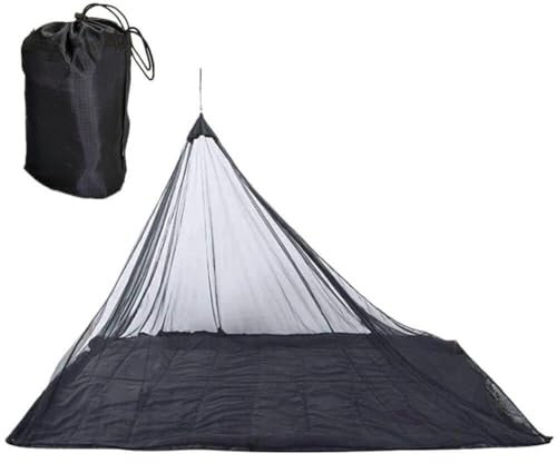 Tragbares Moskitonetz, Camping, Moskitonetz, Netz, Insektennetz, Zelt, Moskitonetz, Kompaktes Moskitonetz Für Reisen Auf Der Terrasse