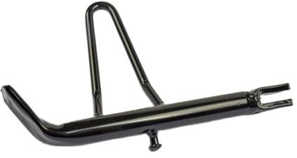 Motorradständer Balance Motorrad Ständer Seite Füße Park Rack Unterstützung Fuß Rahmen Für Haojue Für SU&ZUKI AN 125 AN125 HJ125T-7 Neptune 125 HS125