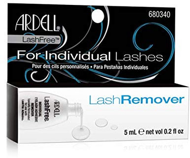 Ardell Lash Free Remover, 0.2 oz