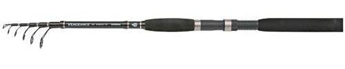 Shimano Vengeance Ax Spin Tele 210 M