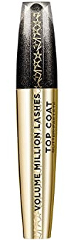 L'Oreal Cosmetics Paris Volume Million Lashes Glitter Topcoat
