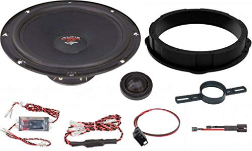 Audio System Xfit Audi R8 4S EVO2 altoparlante 20 cm compatibile con Audi R8 4S 2015 ->