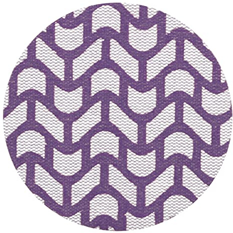 3M Xtract Cubitron II Net Disc 710W, 180+, 3 in, Die 300V, Pack of 50 Hook and Loop Sanding Discs, Virtually Dust-Free, Premium Option for Metal, Wood, Composites, Stock Removal, and Fine Finishing