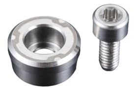 1 x Aftermarket golf weight screw for TaylorMade Stealth driver fairway & hybrid Wrench UK Stock (16g)