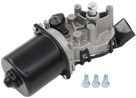 Front Windscreen Wiper Motor with Bolts for Au-di A2 8Z 2000-2005