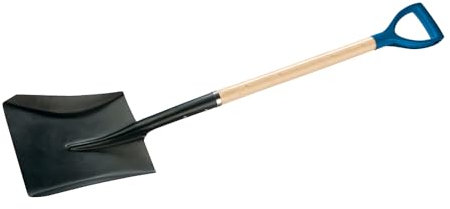 Silverline GT30 Schaufel Nr. 2 1100 mm