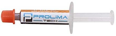 Prolimatech PK-3 heat sink compound 1.5g
