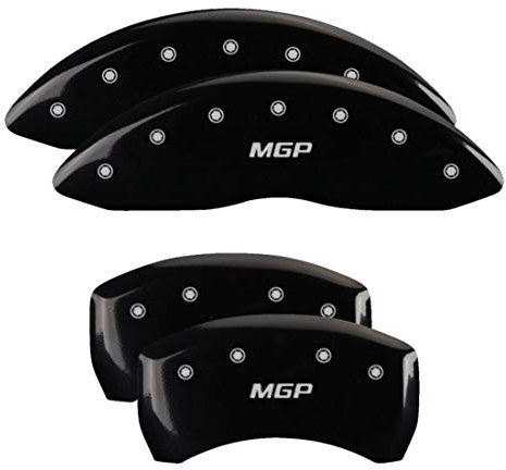 MGP Caliper Covers 23140SMGPB Bremssattelabdeckung