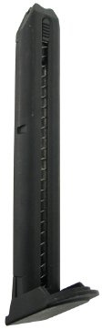 Cyma cm.121 LowCap Magazin (30 BBS) für Softair/Airsoft AEP Modelle