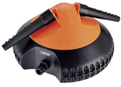 Claber Viereckregner idrospray 2000