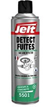 Detect fuites Jelt 005501