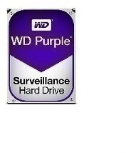 wd40purz, SATA disco duro de 4 TB