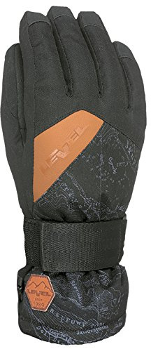 Level Jungen Handschuhe Rocky JR