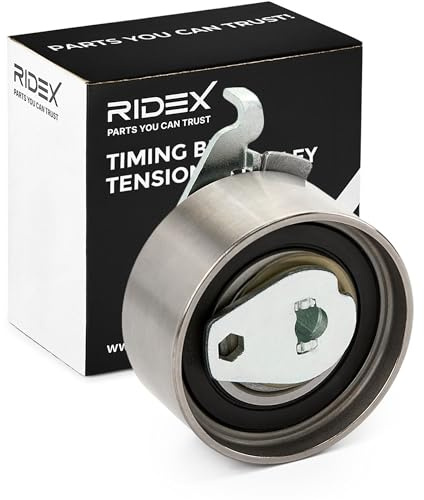 RIDEX 308T0120 Rullo tenditore cinghia dentata Compatibilità con OPEL Astra G CC T98