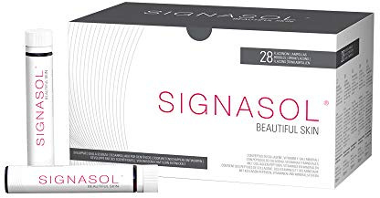 Signasol 28 Amp Bebibles