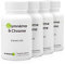 GIMNEMA Y CROMO * OFERTA 3+1 GRATIS * 400 mg / 240 cápsulas * Titulado al 25% en Ácido gimnémico * Cardiovascular (glucosa)