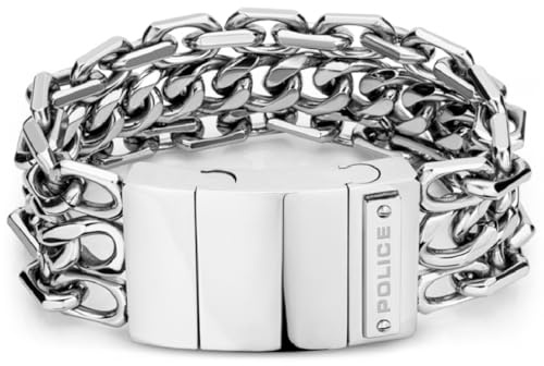 Police Pulsera Hombre PEJGB2112602