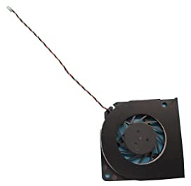 RTDPART Ventilateur de Remplacement Gauche pour One-Netbook One Netbook One GX1 Pro DB4505U05S 5V 0.3A Nouveau