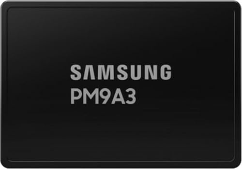 OEM Datacenter SSD PM9A3 U.2 - 3.84TB