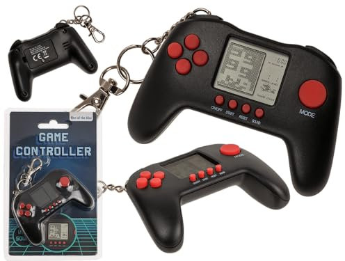 Out of the blue 79/7019 Mini Consola de Juegos