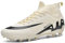 Zapatillas de fútbol para Hombre High Top Spikes Youth Outdoor Training Football Shoes Professional Athletic Sports Shoes Turf Trainers