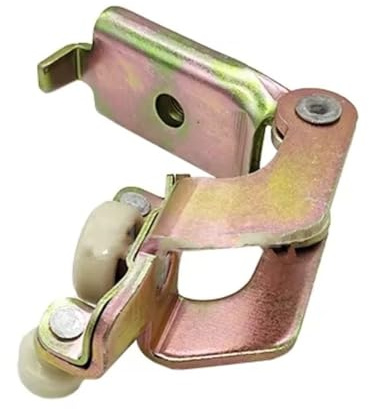 Car Accessories Compatible with for LT for Sprinter 1996-2006 Car Sliding Door Middle Hinge Sliding Door Roller Guide Hinge OEM: 9017601347 2D1843336D
