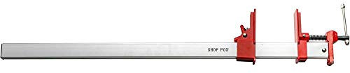 D2527 24-Inch Long Jaws Aluminum Bar Clamp