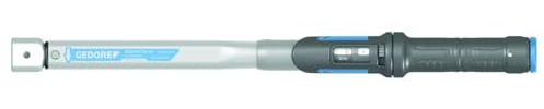 GEDORE Drehmomentschlüssel Dremaster SE 9x12, 30-150 Nm, 1 Stück, DMSE 150