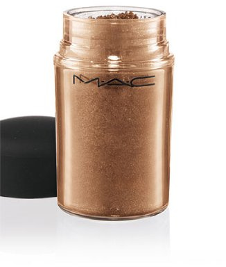 MAC Pigment Copper Sparkle