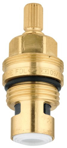 Grohe Oberteil 46678000