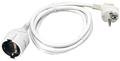 ALYCO - RALLONGE DE 4 MÈTRES AVEC CÂBLE 3X1,5-199474