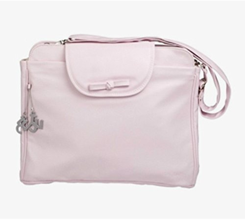Tuc Tuc 8703- Bolso cambiador unisex