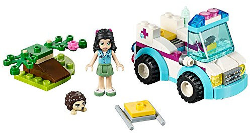 LEGO Friends 41086 Vet Ambulance