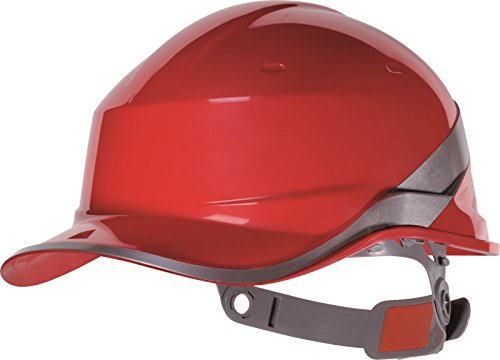 Delta Plus Venitex Diamond V Safety Helmet Hard Hat