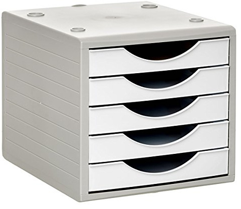 ARCHIVO 2000 949898 Modul 5 Schubladen