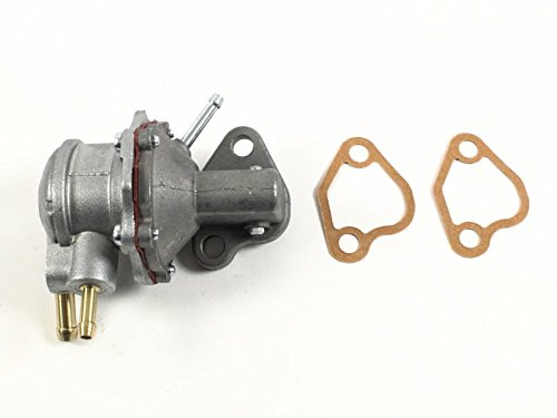 Benzinpumpe 8115201100 1.7 1.8 2.0 CU Bj.72-83 Kraftstoffpumpe mechanisch