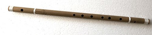 Flute, Korg tuning 440,E Bass scale, 77 cm or 30 inches approx. side flute, Bansuri, Indian Flute