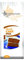 Middleton Carrot Cake Mix 3.5kg
