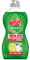 Nelsen detersivo stoviglie e piatti a mano, Concentrato di Potere Limone, con azione sgrassante, 450 ml