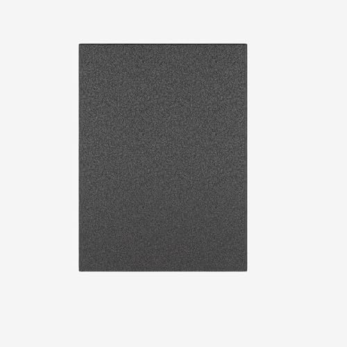 Klarstein Mülleimer für die Küche mit Geruchskontrolle, 4er-Pack, kompatibel mit Yuma, ausgestattet mit Kohlefilter für effiziente Geruchsneutralisation - praktischer Mülleimer mit 2 Fächern