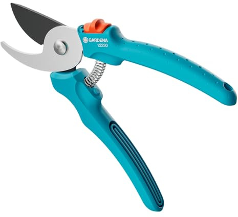 Easycut Gartenschere mit 1 Hand