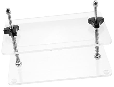 SECFOU Cheese Press Tofu Press for Home DIY Cheese and Tofu Making Food-Grade Material Suitable for Kitchen