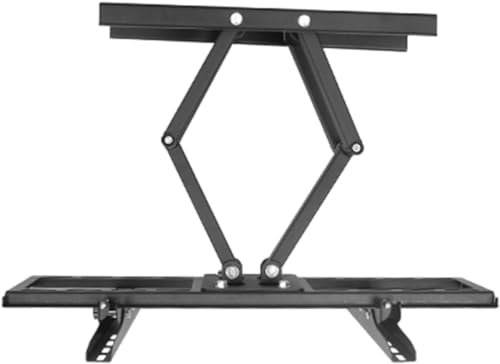 TV Wall Mount' Soporte de Pared para TV Soporte de Pared para TV, con articulación giratoria e inclinable, para la mayoría de televisores de 42 a 75 Pulgadas para televisores de 26 a 70 Pulgadas Wall