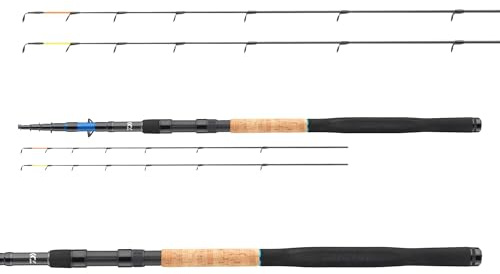 Daiwa N´ZON Tele Feeder 3.90m 150g