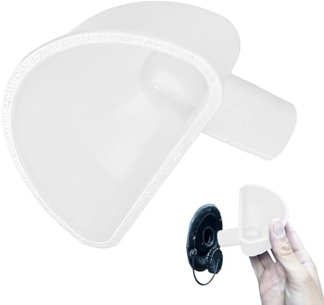 Imbuto Per Carico Acqua Camper, Imbuto Per Serbatoio Acqua Camper, Imbutos Per Riempimento Serbatoio Acquas, Leggero E Con Apertura Grande, Per Rifornimento Acquas Campers Terrazzo Giardino Yacht