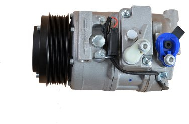 NRF 32729 Kompressor, Klimaanlage